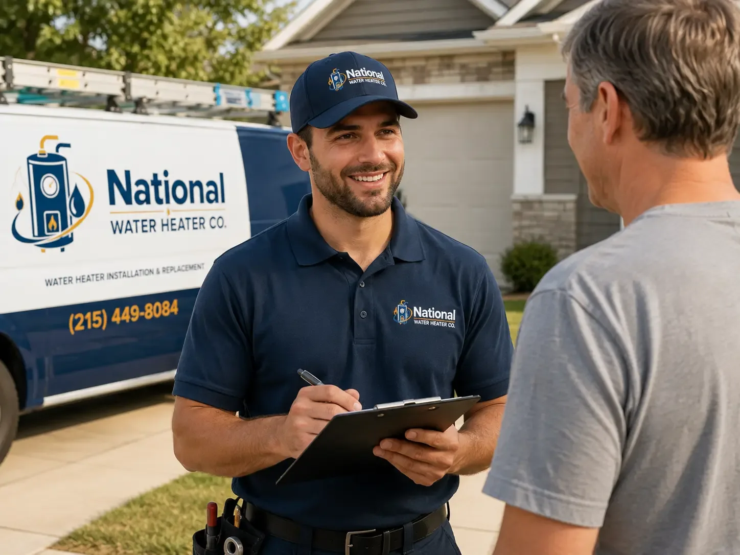 Water Heater Installation Kaysville, UT FAQs